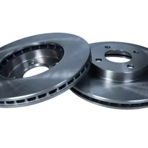 Zamów teraz MAXGEAR Tarcza Hamulcowa 19-3218 Nissan Micra K13 Przód (od 2010)