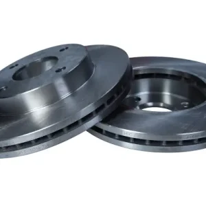Nowość MAXGEAR Tarcza Hamulcowa 19-3217 NISSAN PRZÓD NV200 1,5DCI/1,6 10-