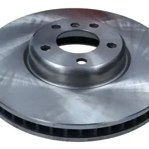 Szybka dostawa MAXGEAR Tarcza hamulcowa 19-3233 BMW przód Seria 5 / 6 / 7 10- Prawa