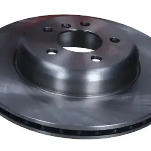 Promocja MAXGEAR Tarcza Hamulcowa 19-3235 BMW Tył 5/6/7 10-