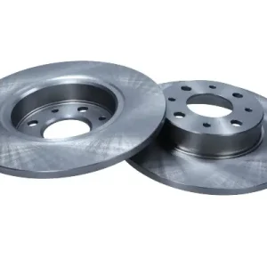 Zwrot pieniędzy MAXGEAR Tarcza hamulcowa 19-3338 do Alfa Mito Tył (od 08)