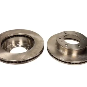 Zwrot pieniędzy MAXGEAR Tarcza hamulcowa 19-3341 FORD RANGER 2.5-3.0 TDCI 4X4 99- Przód