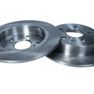 Ekspresowa dostawa MAXGEAR Tarcza hamulcowa 19-3350 SUZUKI SX4 Tył 06-