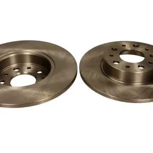 Nowość MAXGEAR Tarcza hamulcowa 19-3554 FIAT Tył 500L 0,9-1,4/1,3-1,6 D 12-