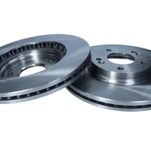 Promocja MAXGEAR Tarcza hamulcowa 19-4682 Hyundai Przód i30/Tucson 1.0-2.0 15-