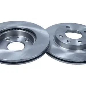 Autentyczny MAXGEAR Tarcza Hamulcowa 19-4705 Opel Przód Karl (1,0) (15-)