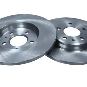 Wysoka jakość MAXGEAR Tarcza Hamulcowa 19-4697 Audi A4 Tył 2.0-3.0 TDI/TFSI (od 2015)