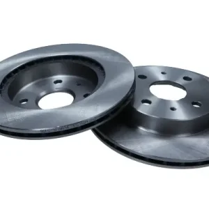 Autentyczny MAXGEAR Tarcza hamulcowa 19-4717 Daihatsu przód Copen / Sirion / YRV 0.7-1.3 02-