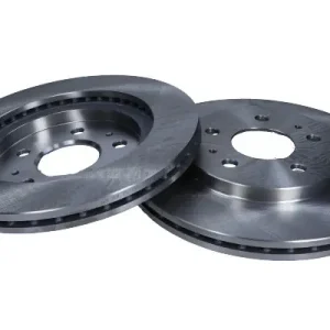 Promocja MAXGEAR Tarcza Hamulcowa 19-4720 Daihatsu Terios Przód 1.3/1.5 4x4 (od 2006)