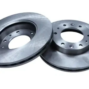 Oferta limitowana MAXGEAR Tarcza Hamulcowa 19-4731 Hyundai H350 Przód 2,5 CRDI 15-