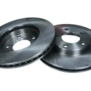 Ekspresowa dostawa MAXGEAR Tarcza hamulcowa 19-4738 Przód Mazda Tribute (00-) / Ford Maverick