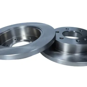 Tani MAXGEAR Tarcza hamulcowa 19-4765 MERCEDES SPRINTER 18- Tył
