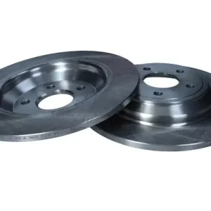 Wyprzedaż MAXGEAR TARCZA HAMULCOWA 19-4788 FORD FOCUS/KUGA TYŁ 1,0-2,5 18-