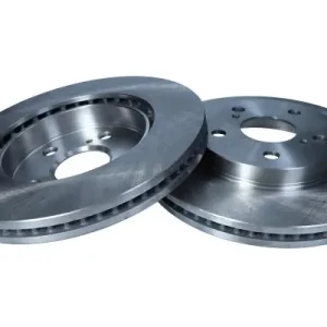 Oryginalny MAXGEAR Tarcza hamulcowa 19-4812 Toyota przód Corolla 1.2-1.8 18-