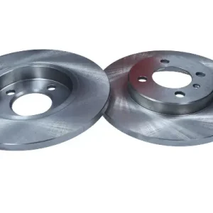 Promocja MAXGEAR Tarcza Hamulcowa BMW E30 19-2664 Przód 82-91