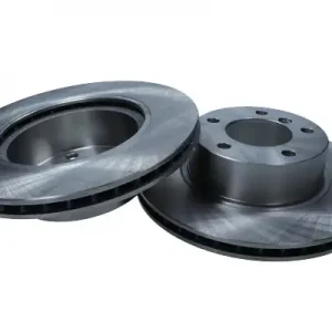 Najlepsza cena MAXGEAR TARCZA HAMULCOWA BMW PRZÓD E87 118-120/E90 318 292X22