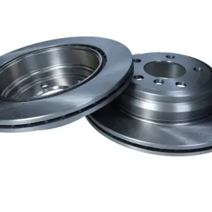 Niska cena MAXGEAR TARCZA HAMULCOWA BMW SERIA 3 4 1.5-2.0 11- TYŁ 19-4676