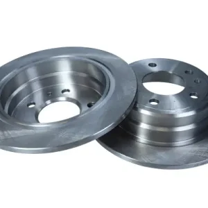 Tylko dziś MAXGEAR TARCZA HAMULCOWA BMW TYŁ E28 81-87