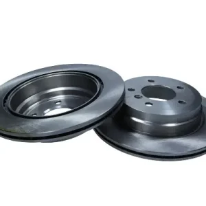 Tylko dziś MAXGEAR TARCZA HAMULCOWA BMW TYŁ E87/E90