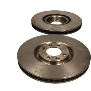 Autentyczny MAXGEAR TARCZA HAMULCOWA CITROEN PRZÓD DS4/DS5 1,6-2,0 HDI 11- 19-3521