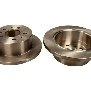 Nowość MAXGEAR Tarcza hamulcowa FIAT 19-1876 Tył DUCATO 06-