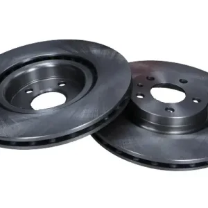 Promocja MAXGEAR Tarcza hamulcowa FIAT PANDA 12-/500/500L 12- 19-3236 PRZÓD