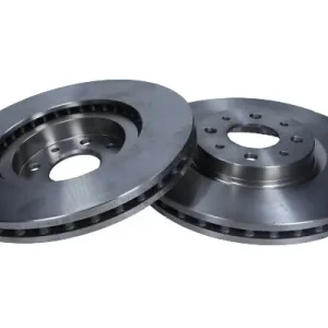 Rabat MAXGEAR Tarcza hamulcowa FIAT STILO/BRAVO 1,9/2,4 19-2014 PRZÓD