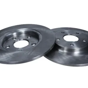 Autentyczny MAXGEAR TARCZA HAMULCOWA FIAT TYŁ FREEMONT 2,0JTD/2,4-3.6 V6 11-