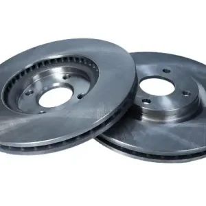 Premium MAXGEAR TARCZA HAMULCOWA FORD ECOSPORT 1,5 TDCI 4X4 PRZÓD 19-4783 17-