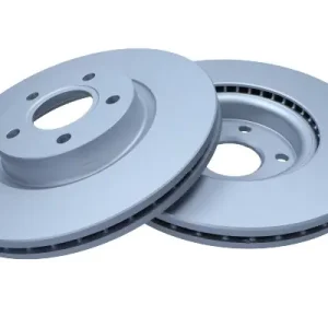 Bezpieczna płatność MAXGEAR Tarcza Hamulcowa Ford Focus 04-/C-Max/Volvo S40/V50/C30 Przód 300mm z Powłoką Antykorozyjną 19-1267MAX