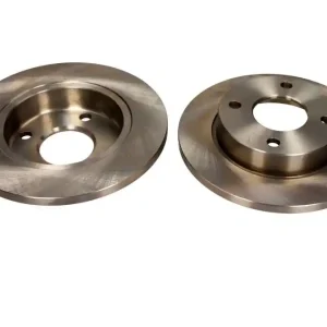 Nowość MAXGEAR Tarcza hamulcowa FORD PRZÓD FIESTA/KA 19-0718
