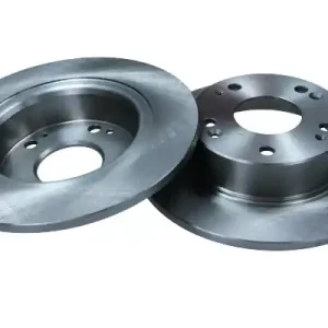 Najlepsza cena MAXGEAR TARCZA HAMULCOWA HONDA TYŁ ACCORD 03-