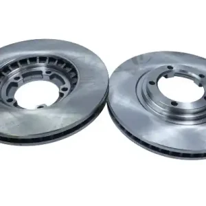 Wysoka jakość MAXGEAR TARCZA HAMULCOWA HYUNDAI H1/H200 PRZÓD 19-3345