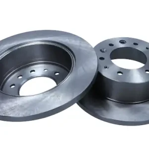 Tylko dziś MAXGEAR Tarcza Hamulcowa Hyundai H350 19-4733 Tył 2.5 CRDI 15-