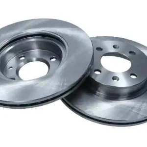 Zamów teraz MAXGEAR TARCZA HAMULCOWA HYUNDAI PRZÓD GETZ 02- Z ABS 19-1861