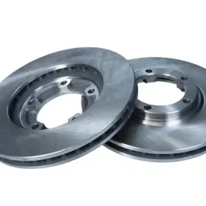 Ostatnia szansa MAXGEAR TARCZA HAMULCOWA HYUNDAI PRZÓD H-1