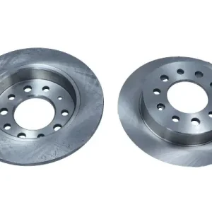 Nowość MAXGEAR Tarcza Hamulcowa Hyundai Tył Coupe 1.6-2.7 01-09 19-2381