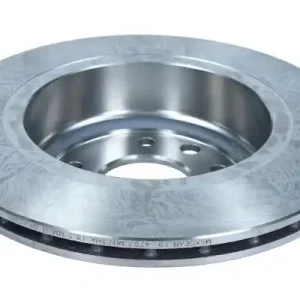 Wysoka jakość MAXGEAR TARCZA HAMULCOWA JAGUAR TYŁ XJ6