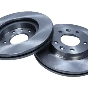 Promocja MAXGEAR Tarcza Hamulcowa Kia Carnival 19-3188 Przód