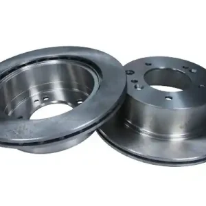 Oryginalny MAXGEAR Tarcza hamulcowa KIA TYŁ SORENTO 19-1865