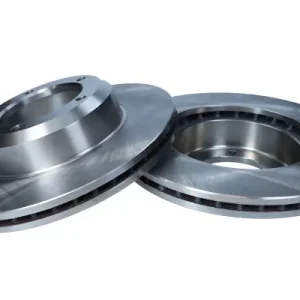 Najlepsza cena MAXGEAR TARCZA HAMULCOWA LAND ROVER DEFENDER 90-12/ DISCOVERY 89-98/ RANGE ROVER -94 PRZÓD 298x24MM WENTYLOWANA 19-2537