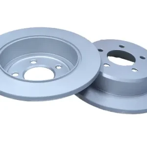 Wysoka jakość MAXGEAR Tarcza hamulcowa MAX 19-0912MAX Chrysler tył VOYAGE z powłoką antykorozyjną