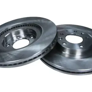 Zamów teraz MAXGEAR Tarcza hamulcowa Mazda CX-7 / CX-9 07- Przód 19-2247