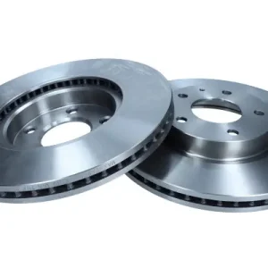 Tylko dziś MAXGEAR Tarcza Hamulcowa MAZDA Przód CX-30 2,0 HYBRID 20- 19-4799