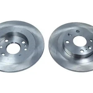 Najlepsza cena MAXGEAR TARCZA HAMULCOWA MAZDA TYŁ MX-3 19-1171