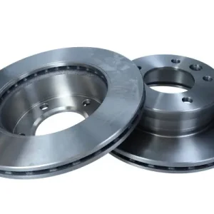 Popularny MAXGEAR TARCZA HAMULCOWA MERCEDES PRZÓD SPRINTER 96- 285MM