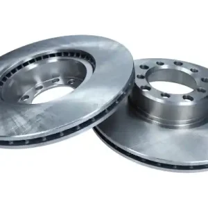 Oferta limitowana MAXGEAR TARCZA HAMULCOWA MERCEDES PRZÓD W126 COUPE