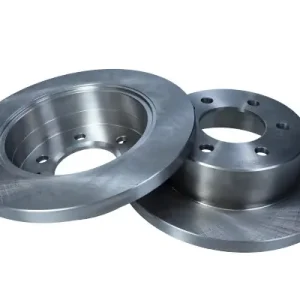 Szybka dostawa MAXGEAR Tarcza Hamulcowa MERCEDES Tył SPRINTER 18- 19-4780