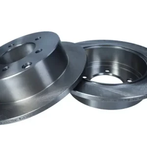 Tylko dziś MAXGEAR TARCZA HAMULCOWA MITSUBISHI TYŁ LANCER 08-