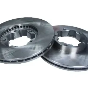 Wyprzedaż MAXGEAR TARCZA HAMULCOWA NISSAN CABSTAR PRZÓD 98-06 19-2272